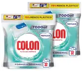 Colon Nenuco Detergente 64 lavados