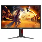 Monitor AOC 27" FHD Fast IPS 200hz