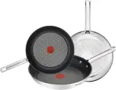 Juego de sartenes Tefal Duetto 20/24/28 cm
