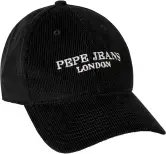 Gorra hombre Pepe Jeans Ethan