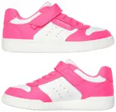 Zapatillas niños Skechers rosas