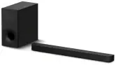 Barra de Sonido Sony HTS400 330W 2.1