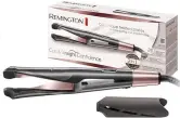 Remington Plancha de Pelo Curl & Straight Confidence