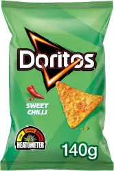 Doritos Chilli 140g
