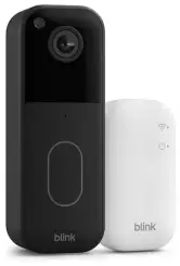 Sistema de videotimbre Blink
