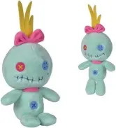 Simba Peluche Disney Scrump 25cm