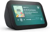 Echo Show 5 (3ª generación) gris azulado Echo Show 5 (3ª generación) gris azulado