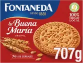 Fontaneda La Buena Maria Galletas 700g