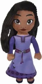 Simba Peluche Disney Wish ASHA 30cm Simba Peluche Disney Wish ASHA 30cm