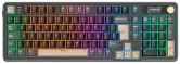 Teclado Royal Kludge RKS98 Light ISO-ES RGB