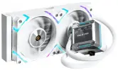 Kit de refrigeración líquida Valkyrie Syn 240 ARGB