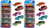 Hot Wheels 10 coches escala 1:64 Hot Wheels 10 coches escala 1:64