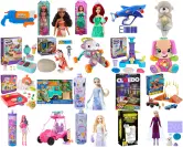 Compra 2 y ahorra el 70% en 1 en juguetes en Amazon