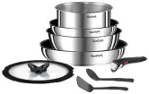 Conjunto de 8 piezas Ingenio Tefal