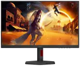 Monitor AOC 27" QHD 260Hz 1ms Fast IPS