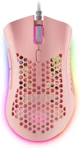 Ratón gaming Mars Gaming MMEX RGB