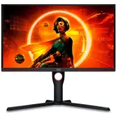 Monitor gaming AOC 24.5" LED FHD 240Hz