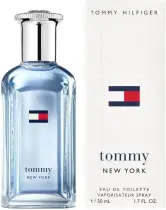 Tommy Hilfiger Tommy New York Eau de Toilette 50 ml Tommy Hilfiger Tommy New York Eau de Toilette 50 ml
