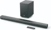 JBL Cinema SB 550 Barra de Sonido de 3.1 250W
