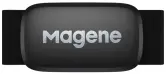 Magene Mover H64 Sensor de ritmo cardíaco Magene Mover H64 Sensor de ritmo cardíaco