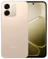 OPPO A6 6 GB + 256 GB OPPO A6 6 GB + 256 GB