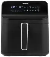 Freidora de aire Princess 1700 W 6L Freidora de aire Princess 1700 W 6L