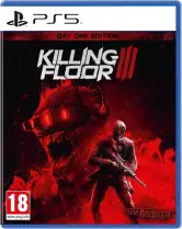 Killing Floor 3 Day One Edition PS5