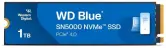 NVMe Gen4 WD Blue SN5000 1TB