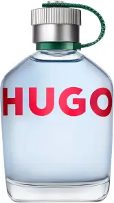 Eau de Toilette Hugo Man 100ml Eau de Toilette Hugo Man 100ml