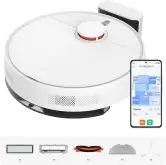 XIAOMI Robot Vacuum S40C XIAOMI Robot Vacuum S40C