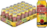 24 Latas de 50cl Desperados Cerveza Tequila 24 Latas de 50cl Desperados Cerveza Tequila