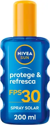 200ml Nivea SunFP30 Spray 200ml Nivea SunFP30 Spray