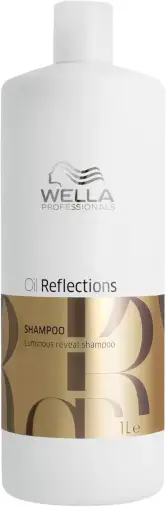 Champú Realzador de Brillo y suavidad Wella Professionals 1L Champú Realzador de Brillo y suavidad Wella Professionals 1L