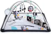 Tiny Love Black & White Gymini Gimnasio Infantil Evolutivo Musical 2 en 1