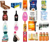 Compra 2 y ahorra el 50% en 1 en supermercado en Amazon