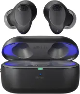 LG Auriculares intraurales T90S Dolby atmos