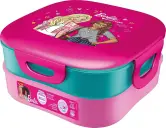 Fiambrera Infantil Maped de Barbie 1,4L