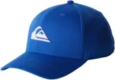 Gorra unisex niños Quiksilver Decades