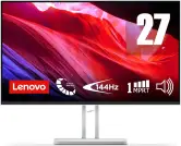 Monitor Lenovo 27" FHD IPS 144hz Monitor Lenovo 27" FHD IPS 144hz