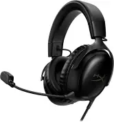 Auriculares HyperX Cloud III Auriculares HyperX Cloud III