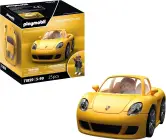 PLAYMOBIL Collector Cars Porsche Carrera GT