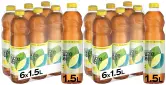 12x 1,5L Fuze Tea Sabor Limón Zero