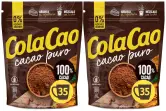 2x250g ColaCao Cacao Puro