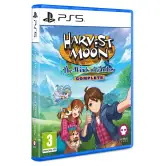 Harvest Moon The Winds of Anthos Complete Edition PS5