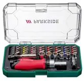 Set mini destornilladores Parkside