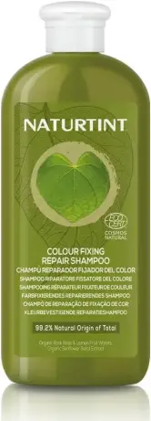 Naturtint Champú Reparación y Fuerza 330ml