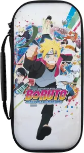 Funda Switch / Lite / OLED Konix Boruto Naruto Next Generations