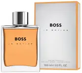 Eau de Toilette BOSS In Motion para hombre Eau de Toilette BOSS In Motion para hombre