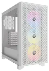 Caja PC Corsair 3000D AIRFLOW Caja PC Corsair 3000D AIRFLOW
