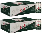 48x33cl Latas San Miguel Especial 48x33cl Latas San Miguel Especial